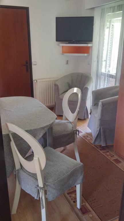 Vlasinski Vrtovi Власина Рид Екстериор снимка