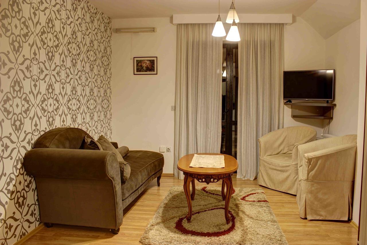 Vlasinski Vrtovi Власина Рид Екстериор снимка